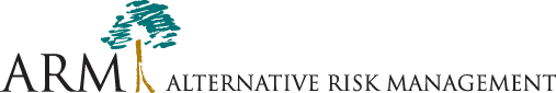 Alternative Risk Managment Logo